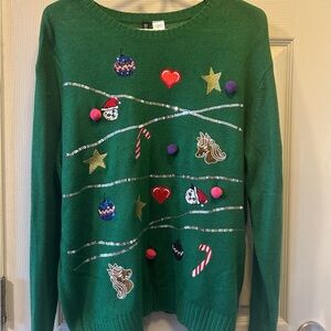 Christmas Ugly sweater